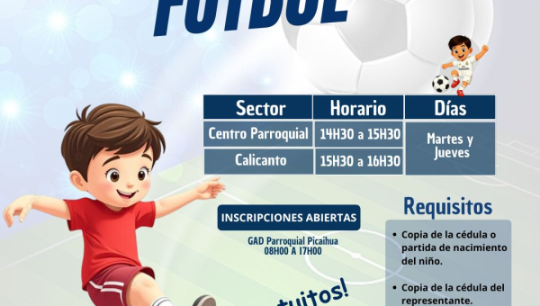 ESCUELA PERMANENTE DE FÚTBOL